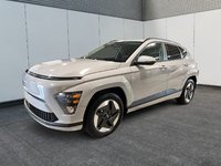 Hyundai Kona Electric Preferred 2024-0