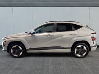 Hyundai Kona Electric Preferred 2024-4