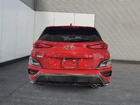2022 Hyundai Kona N Line-2