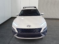 Hyundai Kona Essential 2023-1