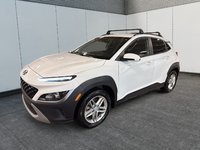 Hyundai Kona Essential 2023-0