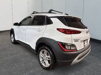 Hyundai Kona Essential 2023-3