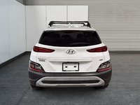 Hyundai Kona Essential 2023-2