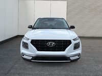 Hyundai Venue Essential 2021-1