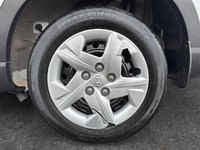 Hyundai Venue Essential 2021-6