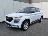Hyundai Venue Essential 2021-0