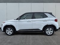 Hyundai Venue Essential 2021-4