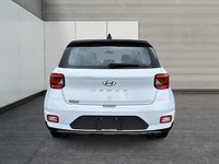 Hyundai Venue Essential 2021-2