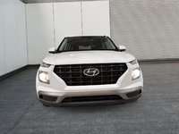2022 Hyundai Venue Essential-1