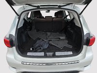 Infiniti QX60  2018-5