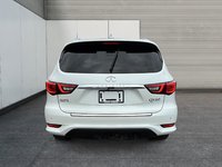 Infiniti QX60  2018-2