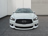 Infiniti QX60  2018-1