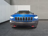 Jeep Cherokee Trailhawk Elite 2021-1