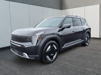 2025 Kia EV9 Land-0