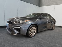 Kia Forte LX 2021-0