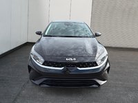 2022 Kia Forte LX-1