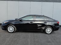 2022 Kia Forte LX-4