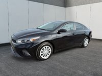 2022 Kia Forte LX-0