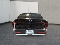 2025 Kia K4 EX-2