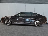 2025 Kia K4 EX-4