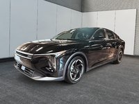 2025 Kia K4 EX-0