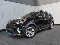 Kia Niro EV EX+ 2021-0