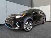 Kia Niro EV EX 2022-0