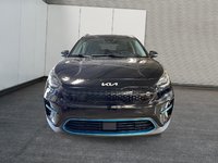Kia Niro EV SX touring 2022-1