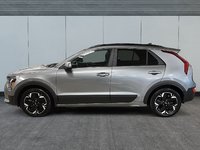 2023 Kia Niro EV Wind+-4
