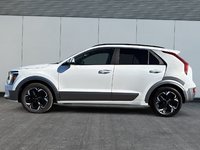2023 Kia Niro EV Limited-4
