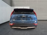 Kia Niro EV Wind + 2024-2
