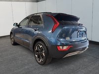 Kia Niro EV Wind + 2024-3
