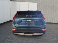 2024 Kia Niro EV Wind-2