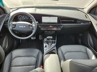 2023 Kia Niro SX HYBRIDE-6