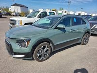 2023 Kia Niro SX HYBRIDE-0