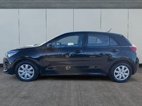 2021 Kia Rio 5-door LX+-4