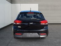 2021 Kia Rio 5-door LX+-2