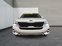 Kia Seltos LX 2021-1