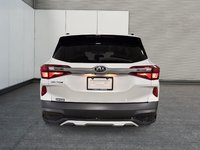 Kia Seltos LX 2021-2