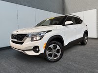 Kia Seltos LX 2021-0