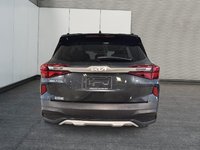 Kia Seltos LX 2022-2