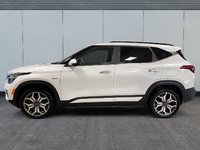 2023 Kia Seltos SX Turbo-4