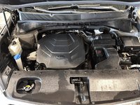 2019 Kia Sorento EX+-7