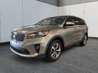 Kia Sorento EX+ 2019-0