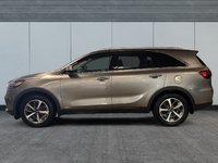 Kia Sorento EX+ 2019-4