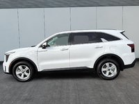 Kia Sorento LX 2024-4