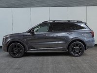 2024 Kia Sorento X-LINE-4