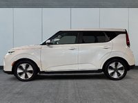Kia Soul EV EV Limited 2020-4