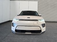 Kia Soul EV EV Limited 2020-1
