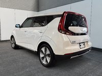 Kia Soul EV EV Limited 2020-3